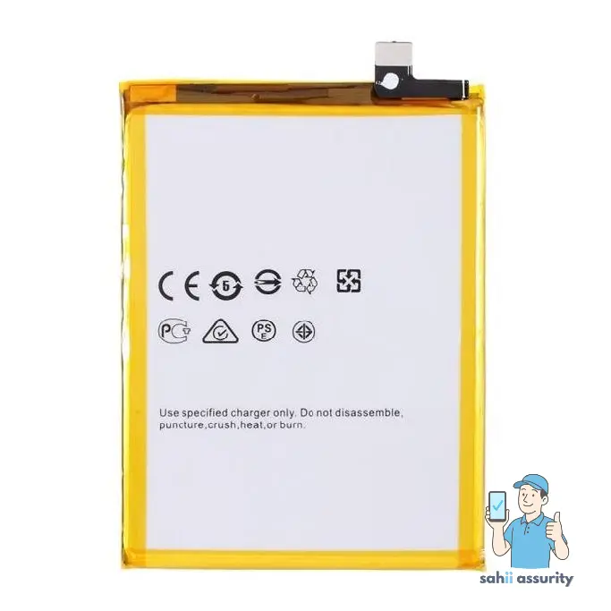 Battery for Oppo A9 2020 thumbnail